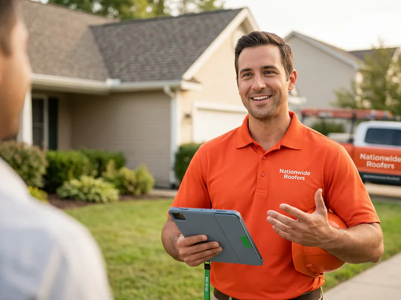 Roof Installation  in Napa  FAQ